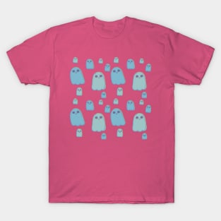 Ghosties T-Shirt